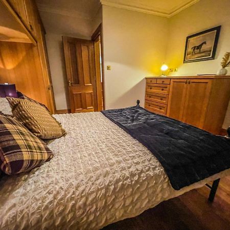 Cathedral Apartment 因弗内斯 外观 照片